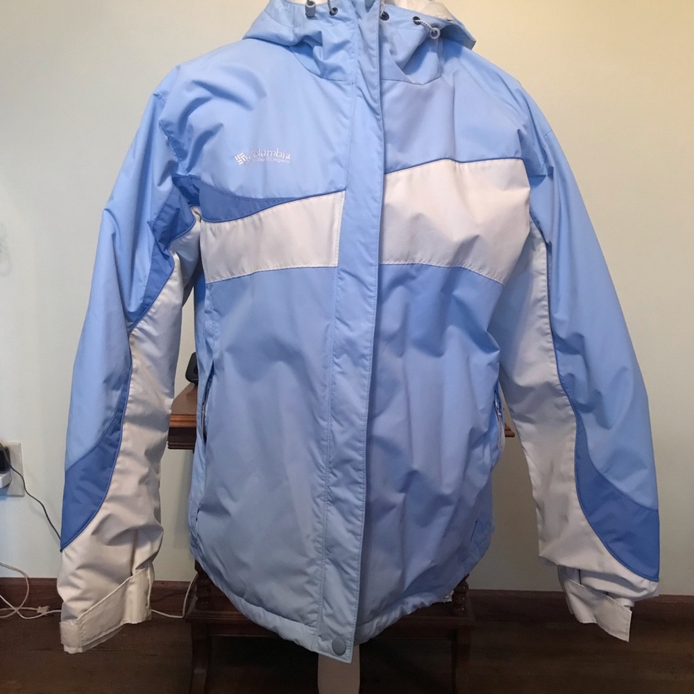 Columbia Women’s XL Jacket